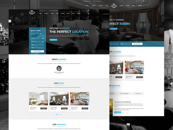 chondo-resort-hotel-template