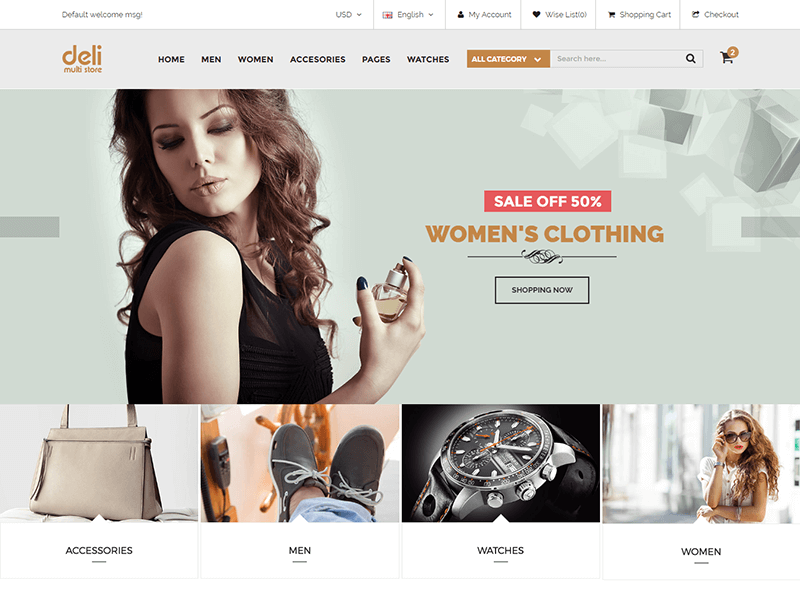 deli-fashion-html-template