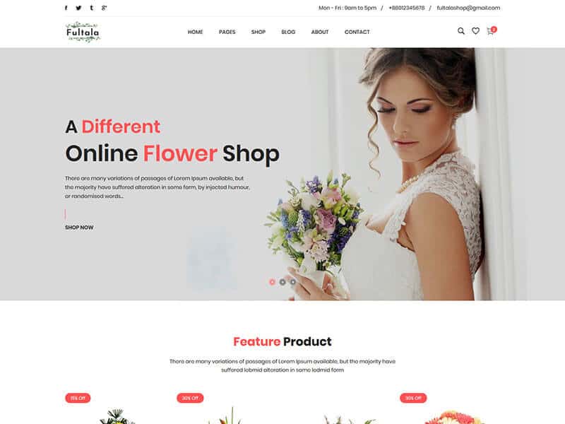 fultala-flower-shop-html-template