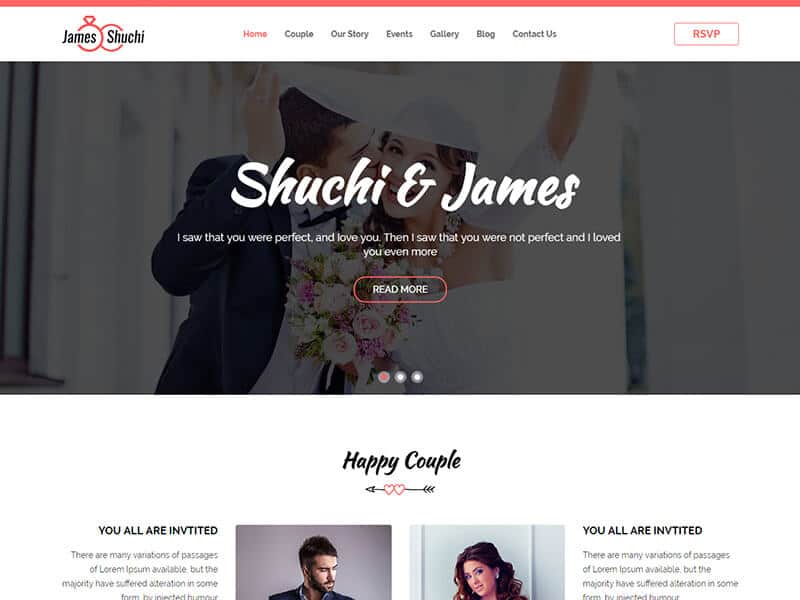 james-shuchi-wedding-html-template