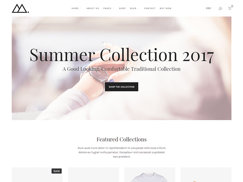 mira-fashion-html-template