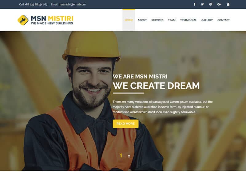 msn-mistiri-construction-html5-template