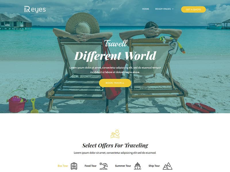 reyes-multipurpose-landing-page-html-template