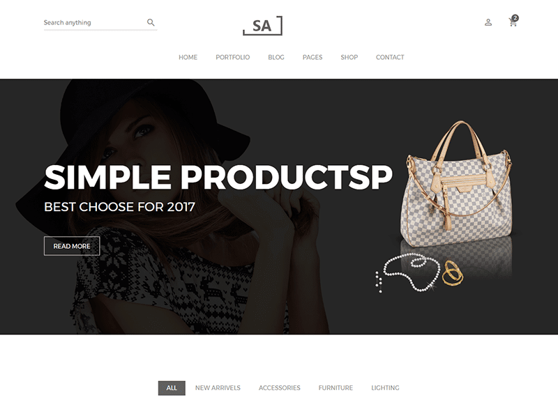 sa-minimal-ecommerce-html-template