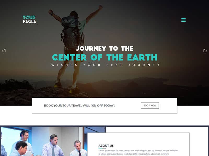 tour-pagla-tour-travel-html-template