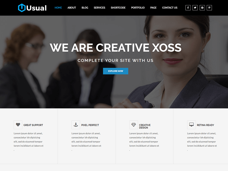 usual-corporate-business-html5-template